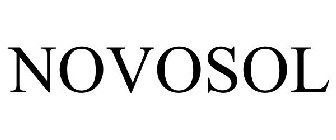 NOVOSOL