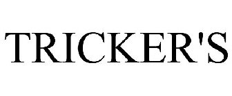 TRICKER'S