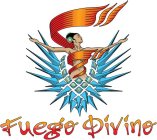 FUEGO DIVINO