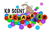 K9 SCENT SCRAMBLER