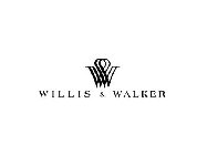 WILLIS & WALKER
