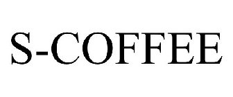S-COFFEE