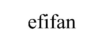 EFIFAN