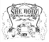 SHE RODZ CAR CLUB NORTHWEST