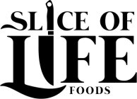 SLICE OF LIFE FOODS