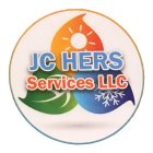 JC HERS SERVICES LLC