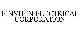 EINSTEIN ELECTRICAL CORPORATION