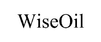 WISEOIL