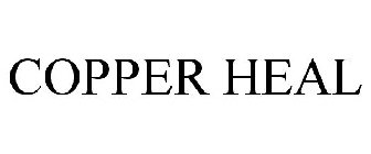 COPPER HEAL