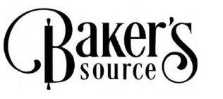 BAKER'S SOURCE