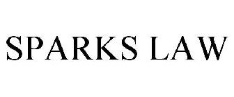 SPARKS LAW