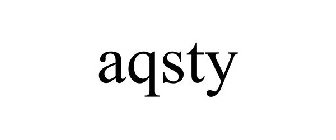 AQSTY