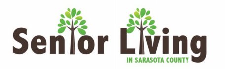 SENIOR LIVING IN SARASOTA COUNTY