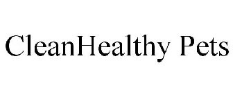 CLEANHEALTHY