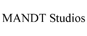 MANDT STUDIOS