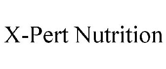 X-PERT NUTRITION