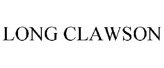 LONG CLAWSON