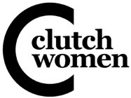 C CLUTCH WOMEN