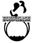 WATER OF LIFE SYMPOSIUM