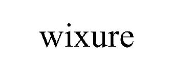 WIXURE