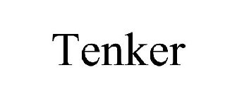 TENKER