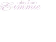 PLAYTIME BY EIMMIE