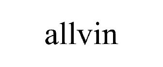 ALLVIN