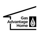 GAS ADVANTAGE HOME