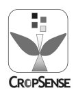 CROPSENSE