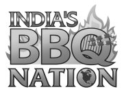 INDIA'S BBQ NATION
