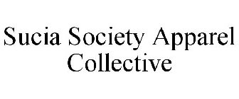 SUCIA SOCIETY APPAREL COLLECTIVE