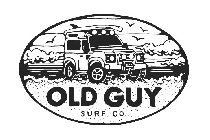 OLD GUY SURF CO.