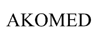 AKOMED