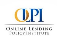 OLPI ONLINE LENDING POLICY INSTITUTE