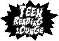 TEEN READING LOUNGE