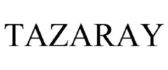 TAZARAY