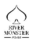 RIVER MONSTER POKER