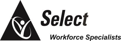 SELECT WORKFORCE SPECIALISTS