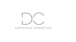 DC DOMINIQUE COSMETICS