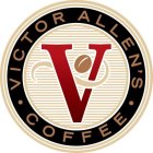 · VICTOR ALLEN'S · COFFEE V