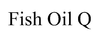 FISH OIL Q