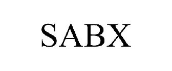 SABX