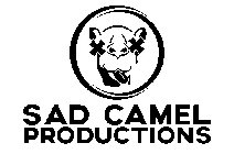 SAD CAMEL PRODUCTIONS