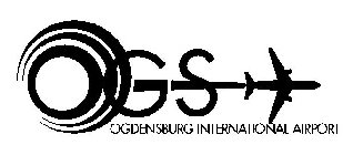 OGS OGDENSBURG INTERNATIONAL AIRPORT
