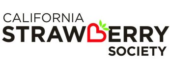 CALIFORNIA STRAWBERRY SOCIETY