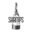 SHAMPS