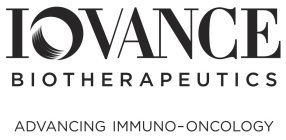 IOVANCE BIOTHERAPEUTICS ADVANCING IMMUNO-ONCOLOGY