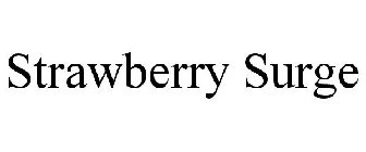 STRAWBERRY SURGE