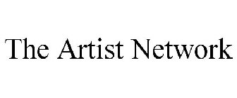 THE ARTIST NETWORK