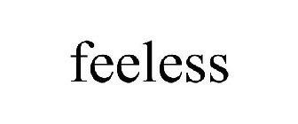 FEELESS
